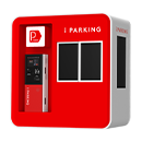 아이파킹 아이콘