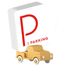 아이파킹 아이콘
