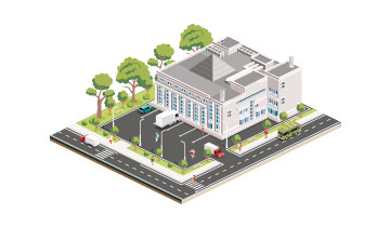 중소형 오피스 및 상가